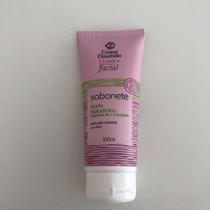 Sabonete facial Sabonete facial