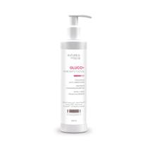 Sabonete Facial Gluco+ Anti-idade Extratos da Terra 250ml Sabonete Facial Gluco+ Anti-idade Extratos da Terra 250ml