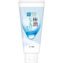 Sabonete Facial Hada Labo Gokujun Hyaluronic 100g - Pacote com 1