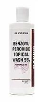 Sabonete facial Harris Pharma 5% de peróxido de benzoíla para acne 240 ml Sabonete facial Harris Pharma 5% de peróxido de benzoíla para acne 240 ml