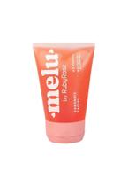 Sabonete Facial Hidratante Pantenol Ruby Rose Melu 100ml