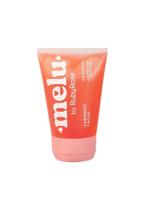 Sabonete Facial Hidratante Pantenol Ruby Rose Melu 100ml