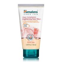 Sabonete Facial Himalaya Clean Complexion Brightening - 150ml