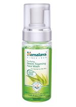 Sabonete facial Himalaya Purifying Neem com Neem e Açafrão 150mL