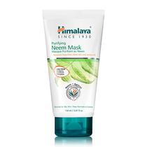 Sabonete facial Himalaya Purifying Neem Normal-Oly Skin 150ml Sabonete facial Himalaya Purifying Neem Normal-Oly Skin 150ml