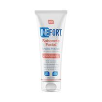 Sabonete Facial Imefort (120g) Sabonete Facial Imefort (120g)