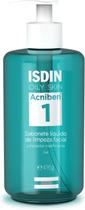 Sabonete Facial Isdin Acniben 1 - 416g Sabonete Facial Isdin Acniben 1 - 416g