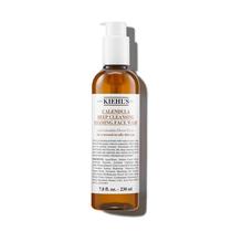Sabonete Facial Kiehl's Calendula Deep Cleansing 230ml - Sem Parabenos Sabonete Facial Kiehl's Calendula Deep Cleansing 230ml - Sem Parabenos