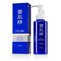 Sabonete facial Kose Sekkisei White Milky Wash Sabonete facial Kose Sekkisei White Milky Wash