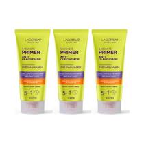 Sabonete Facial Labotrat Liquido 100Ml Primer - 3Un