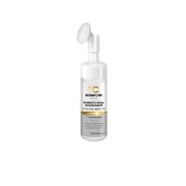 Sabonete Facial Limpeza Com Espuma Massageador Efeito Matte 150ML Review Care