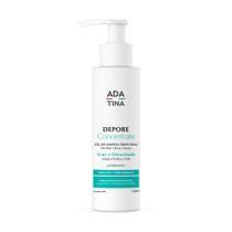 Sabonete Facial Limpeza Profunda Peles Oleosas e Acneicas Depore Concentrate - 250ml - ADA TINA Italy