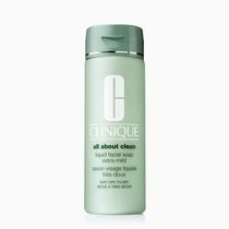 Sabonete Facial Líquido Clinique Extra-Suave ( Muito Seco Sabonete Facial Líquido Clinique Extra-Suave ( Muito Seco