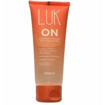 Sabonete Facial líquido LUK OIL LUK OFF LUK ON LUK ROSA
