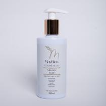 Sabonete Facial Maybios 250ml