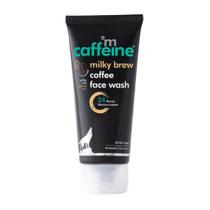 Sabonete facial MCaffeine Milky Brew Ammond Milk 75 ml
