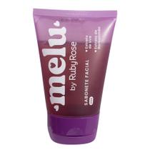 Sabonete Facial Melu by Ruby Rose