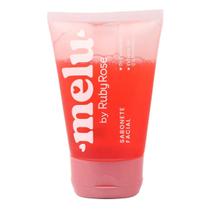 Sabonete Facial Melu - Ruby Rose