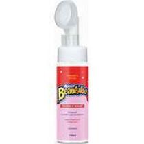 Sabonete Facial Mousse Beautyloo 150Ml - Morango Sabonete Facial Mousse Beautyloo 150Ml - Morango