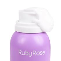 Sabonete Facial Mousse Ruby Rose Feels Mood HB-322 Hidratante 150ml Sabonete Facial Mousse Ruby Rose Feels Mood HB-322 Hidratante 150ml