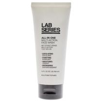Sabonete facial multiação multiação Cleanser Lab Series 100 ml para homens Sabonete facial multiação multiação Cleanser Lab Series 100 ml para homens