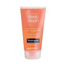 Sabonete Facial Neutrogena Deep Clean Grapefruit 150g