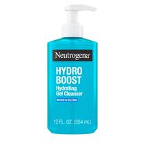 Sabonete facial Neutrogena Hydro Boost Hydrating 355ml