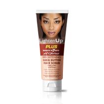 Sabonete facial OMIC Lighten-Up Brightening com óleo de coco 118 mL Sabonete facial OMIC Lighten-Up Brightening com óleo de coco 118 mL