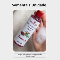 Sabonete Facial para o rosto pele com ACNE Efeito Hidratante