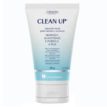 Sabonete Facial para peles oleosas e acneias Clean UP Genom Derma 60g
