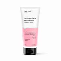 Sabonete Facial Pele Sensível Dermo Skin Labotrat 100ml