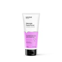 Sabonete Facial Primer Labotrat Dermo Skin 100ml Limpeza e Preparo da Pele