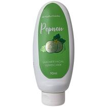 Sabonete Facial Refrescante Pepnew Abelha Rainha 90ml