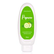 Sabonete Facial Refrescante Uso Diário Purifica Refresca