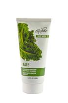 Sabonete facial Reshma Beauty Kale Cleanser 150ml para todos os tipos de pele