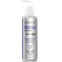 Sabonete Facial Retinol 210ml