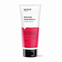 Sabonete Facial Retinol Dermo Skin Labotrat 100ml