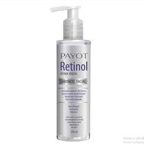 Sabonete Facial Retinol Payot 210Ml