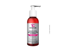 Sabonete Facial Rosa Mosqueta + Ácido Hialurônico 120ML Review Care