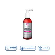 Sabonete Facial Rosa Mosqueta + Ácido Hialurônico 120ML Review Care