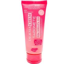 Sabonete Facial Rosa Mosqueta para Peles Secas e Extras Secas Dermachem - Derma Chem