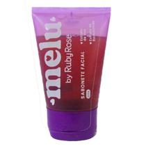 Sabonete Facial Ruby Rose Melu RR4401