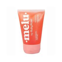 Sabonete Facial Ruby Rose Melu