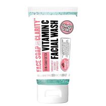 Sabonete Facial Soap & Glory Vitamina C 50 ml Sabonete Facial Soap & Glory Vitamina C 50 ml