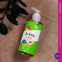 Sabonete facial St. Ives Glowing Apricot Sabonete facial St. Ives Glowing Apricot
