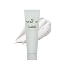 Sabonete Facial Suave Origins Checks and Balances 150 ml Sabonete Facial Suave Origins Checks and Balances 150 ml