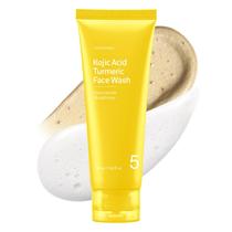 Sabonete Facial TOSOWOONG Ácido Kójico e Cúrcuma 100ml Sabonete Facial TOSOWOONG Ácido Kójico e Cúrcuma 100ml