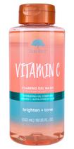 Sabonete facial Tree Hut Vitamina C Nutritivo e Hidratante 530mL