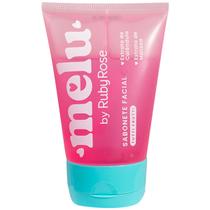 Sabonete facial Tutti Frutti Melu Ruby Rose - 100ml