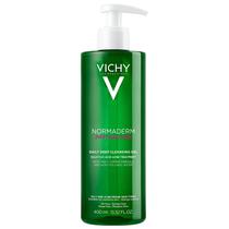 Sabonete facial Vichy Normaderm Daily Acne 0,5% de ácido salicílico